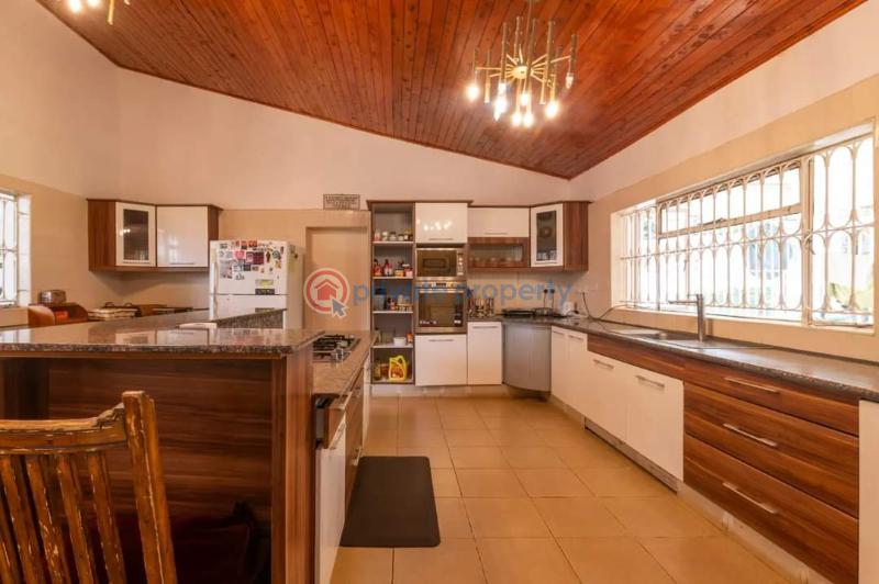 4 bedroom House For Sale Gigiri, Nairobi Nairobi Central  - 6