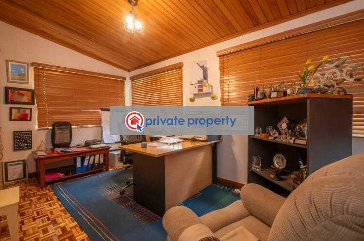 4 bedroom House For Sale &nbsp;gigiri Runda Westlands Nairobi - 9