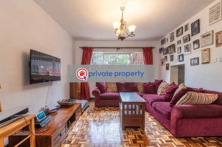 4 bedroom House For Sale &nbsp;gigiri Runda Westlands Nairobi - 6