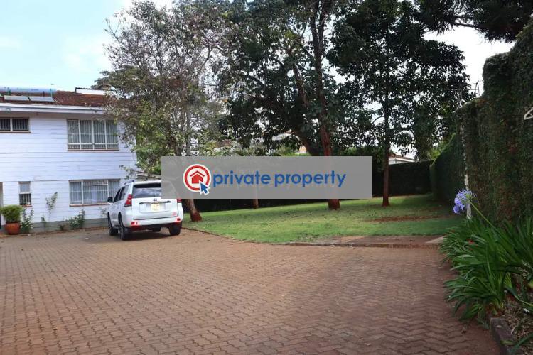 4 bedroom House For Sale &nbsp;gigiri Runda Westlands Nairobi - 3