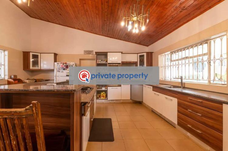 4 bedroom House For Sale &nbsp;gigiri Runda Westlands Nairobi - 8
