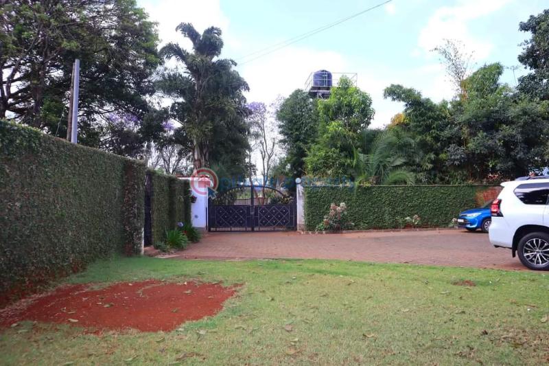 4 bedroom House For Sale Gigiri, Nairobi Nairobi Central  - 3