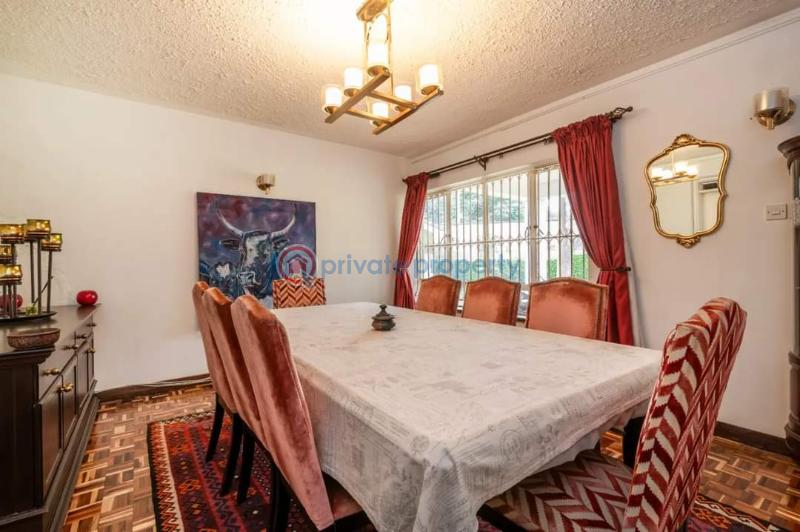 4 bedroom House For Sale Gigiri, Nairobi Nairobi Central  - 7