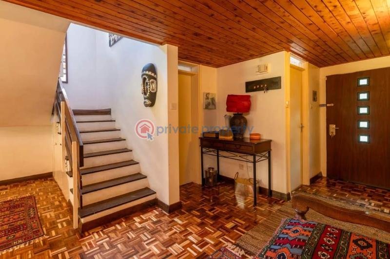 4 bedroom House For Sale Gigiri, Nairobi Nairobi Central  - 10