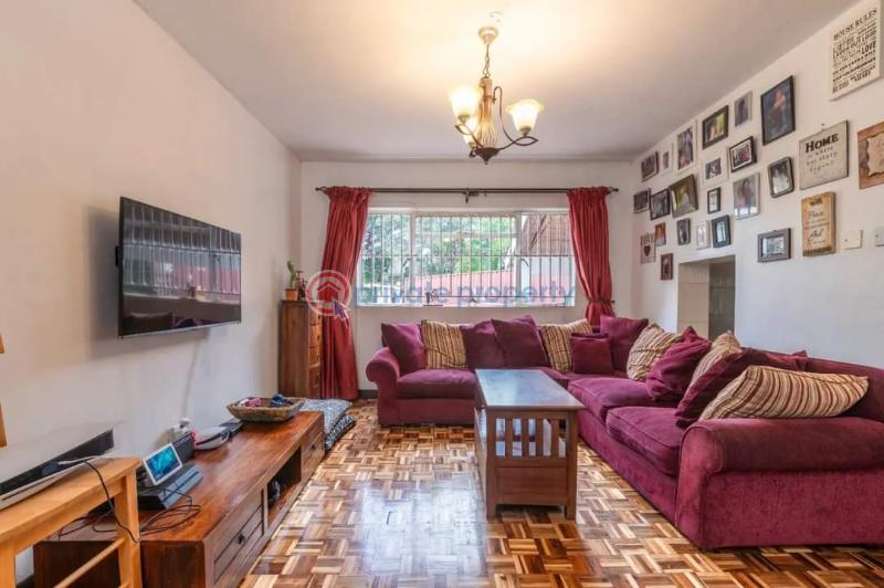 4 bedroom House For Sale Gigiri, Nairobi Un Avenue Westlands Nairobi - 5
