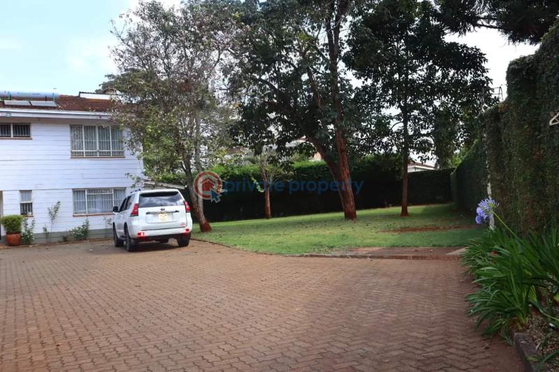 4 bedroom House For Sale Gigiri, Nairobi Nairobi Central  - 3