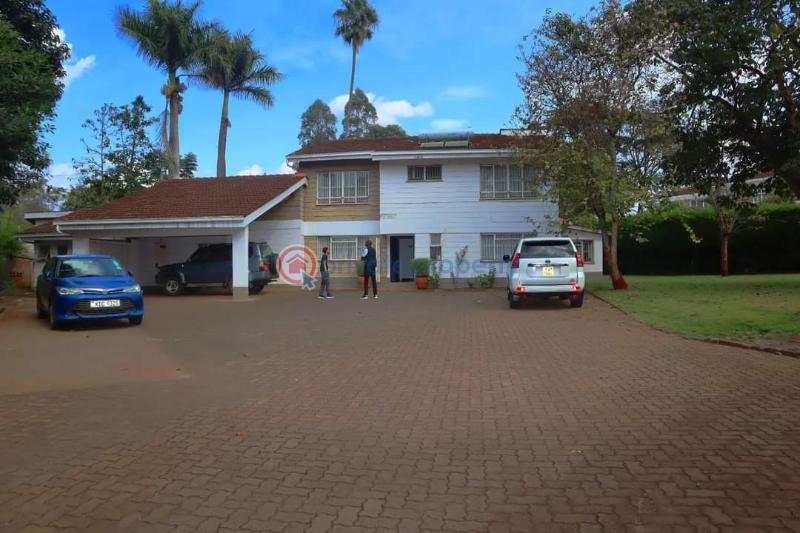 4 bedroom House For Sale Gigiri, Nairobi Nairobi Central  - 2