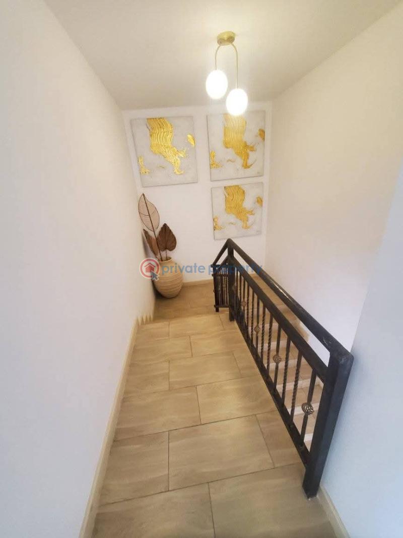 4 bedroom Townhouse For Sale Syokimau/Mulolongo Machakos - 11