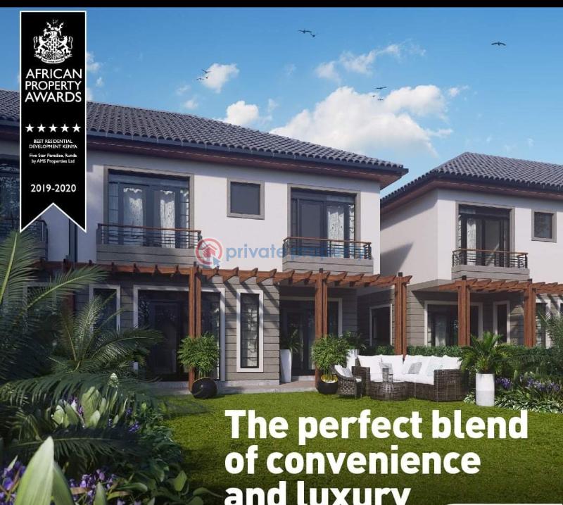 4 bedroom House For Sale South C Nairobi West  - 17