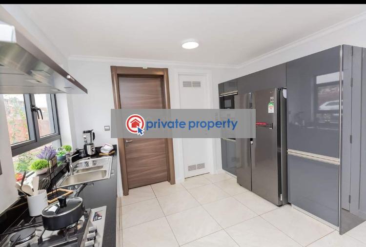 4 bedroom House For Sale &nbsp;south C Nairobi West  - 13