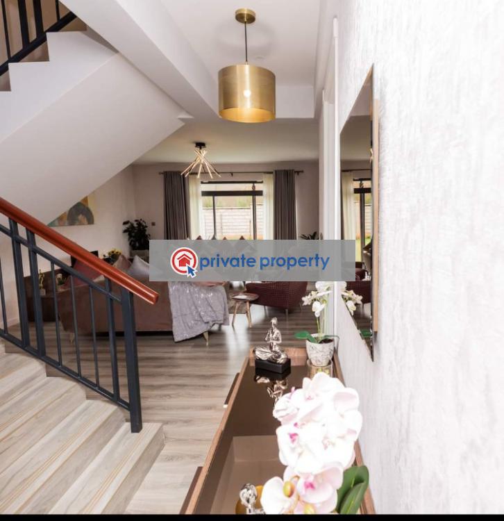 4 bedroom House For Sale &nbsp;south C Nairobi West  - 10