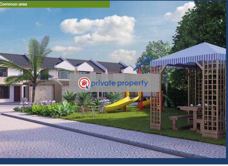 4 bedroom House For Sale &nbsp;south C Nairobi West  - 2