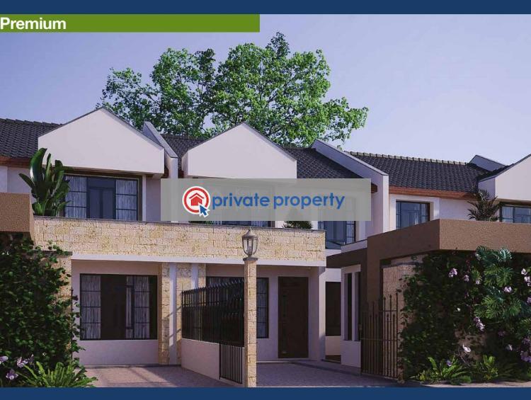 4 bedroom House For Sale &nbsp;south C South C Nairobi West  - 1