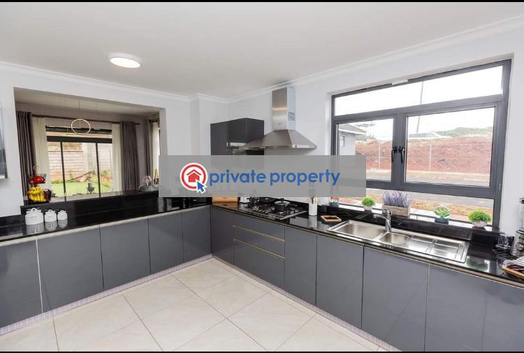 4 bedroom House For Sale &nbsp;south C Nairobi West  - 11