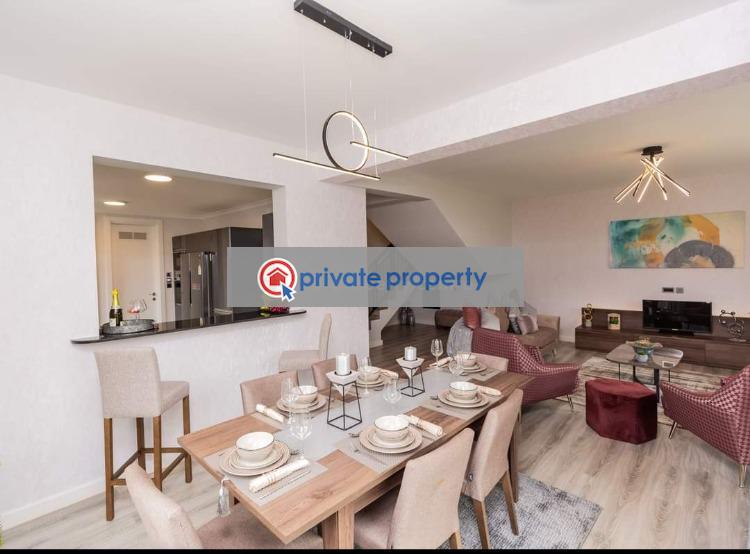 4 bedroom House For Sale &nbsp;south C Nairobi West  - 14