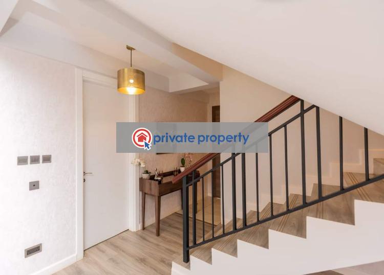 4 bedroom House For Sale &nbsp;south C South C Nairobi West  - 18