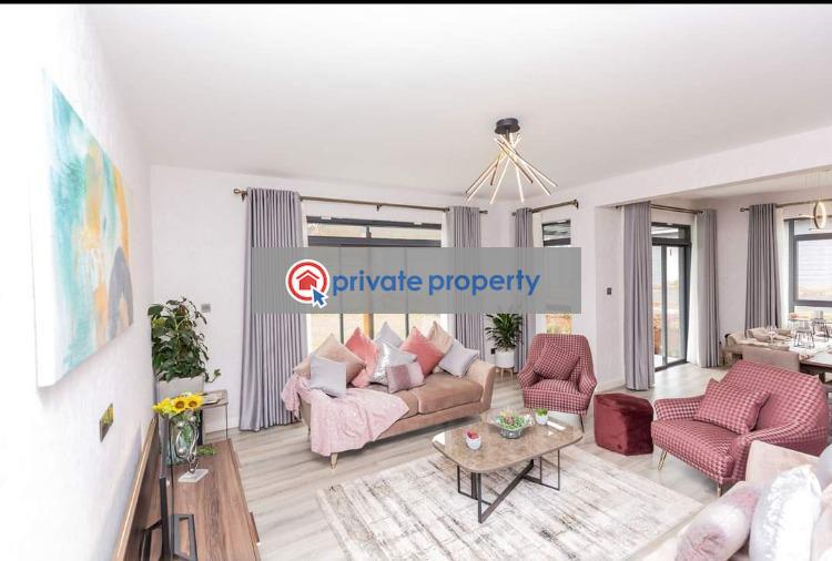 4 bedroom House For Sale &nbsp;south C South C Nairobi West  - 19