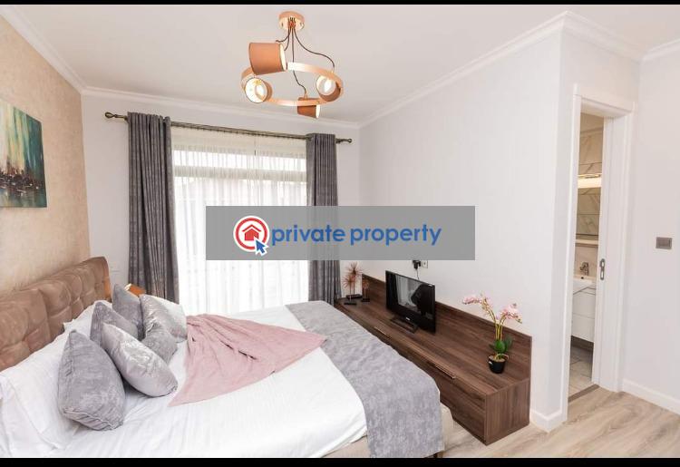 4 bedroom House For Sale &nbsp;south C South C Nairobi West  - 11