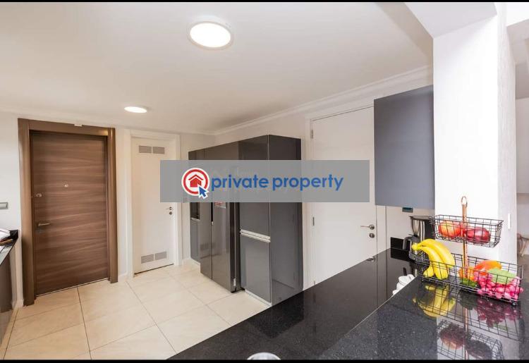 4 bedroom House For Sale &nbsp;south C Nairobi West  - 15