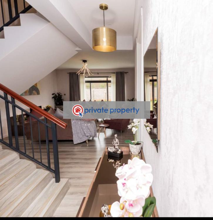 4 bedroom House For Sale &nbsp;south C Nairobi West  - 12