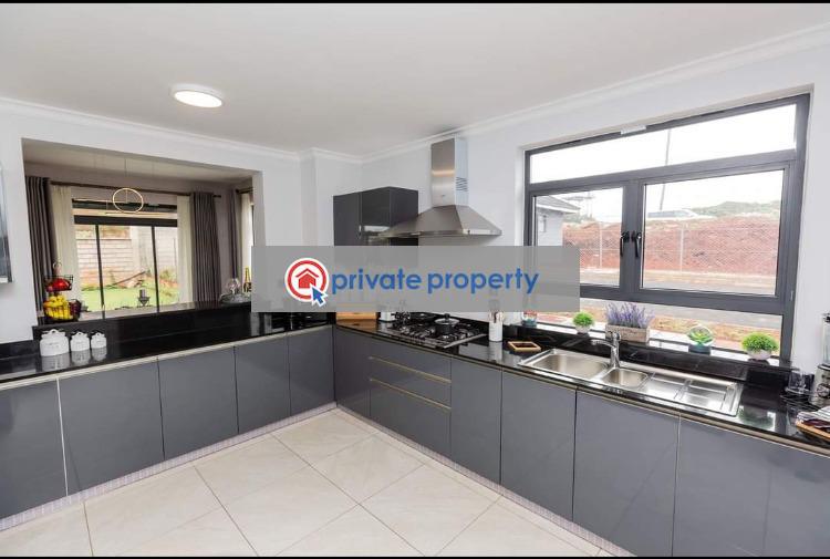 4 bedroom House For Sale &nbsp;south C Nairobi West  - 13