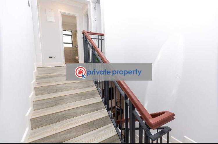 4 bedroom House For Sale &nbsp;south C South C Nairobi West  - 10