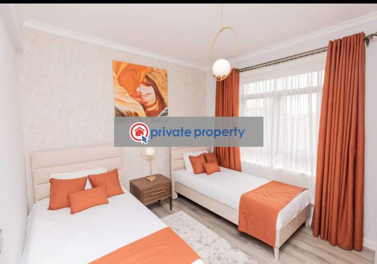 4 bedroom House For Sale &nbsp;south C South C Nairobi West  - 9