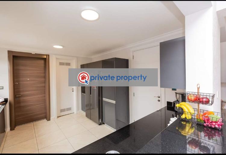 4 bedroom House For Sale &nbsp;south C Nairobi West  - 17