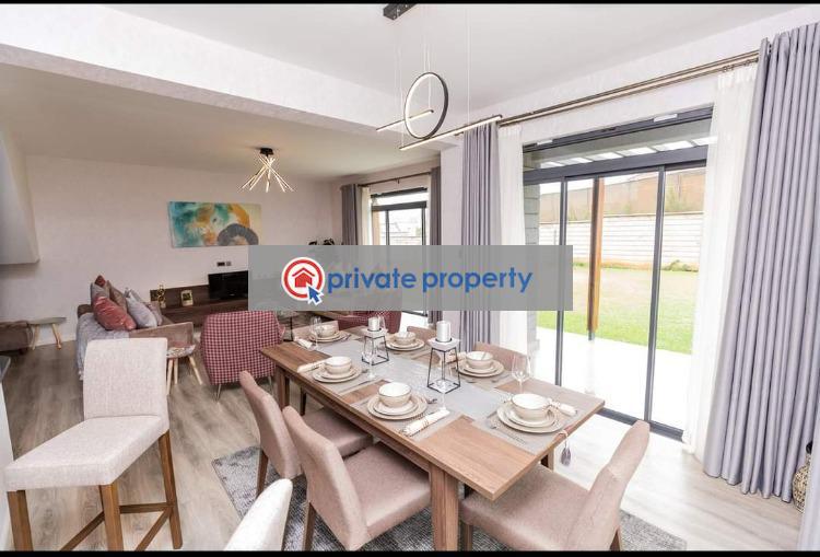 4 bedroom House For Sale &nbsp;south C South C Nairobi West  - 14