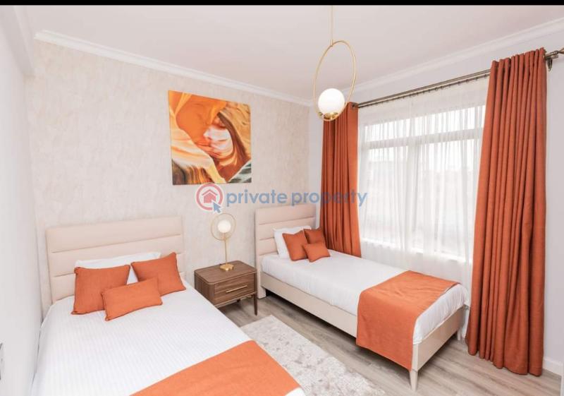 4 bedroom House For Sale South C Nairobi West  - 7