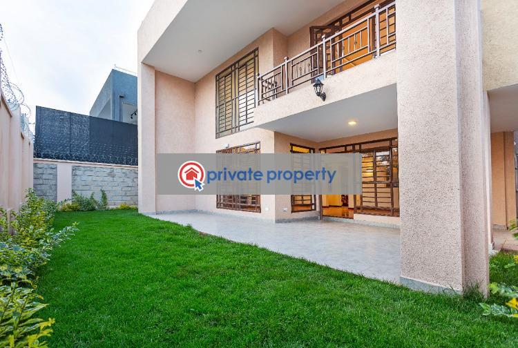 4 bedroom House For Sale Ngong Kajiado - 5