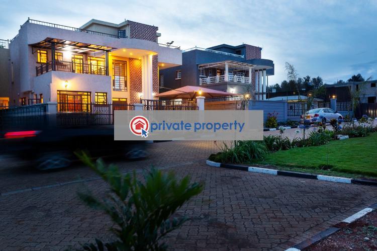 4 bedroom House For Sale Ngong Kajiado - 3