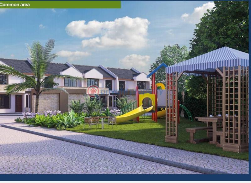 4 bedroom House For Sale South C Nairobi West  - 2