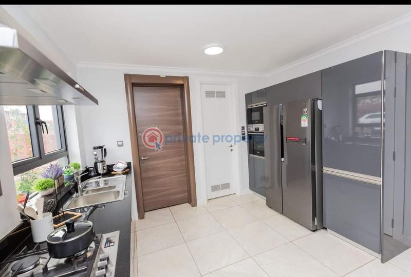 4 bedroom House For Sale South C Nairobi West  - 12