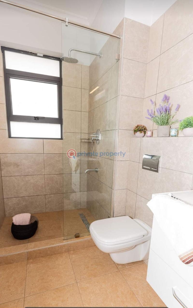 4 bedroom House For Sale South C Nairobi West  - 5