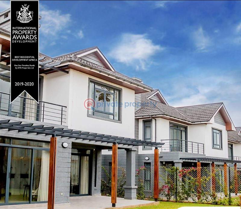 4 bedroom House For Sale South C Nairobi West  - 17