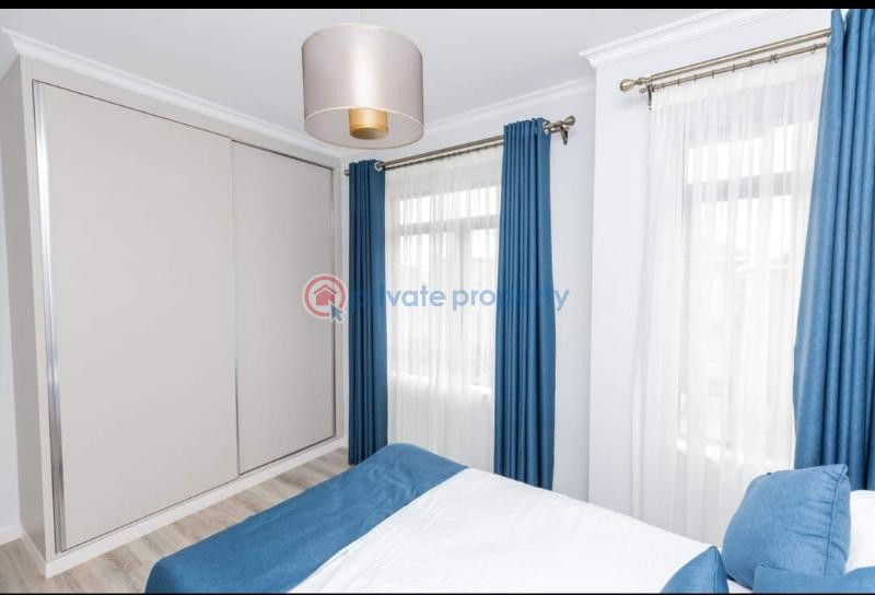 4 bedroom House For Sale South C Nairobi West  - 6