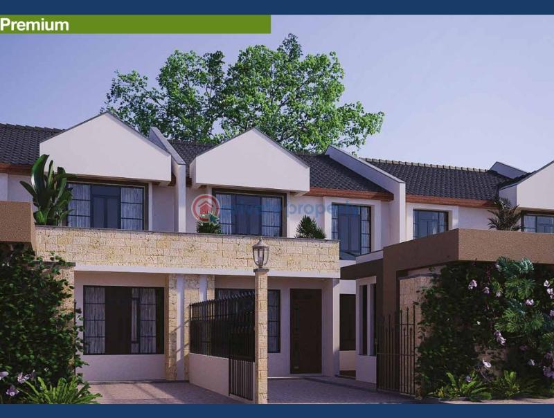 4 bedroom House For Sale South C Nairobi West  - 16