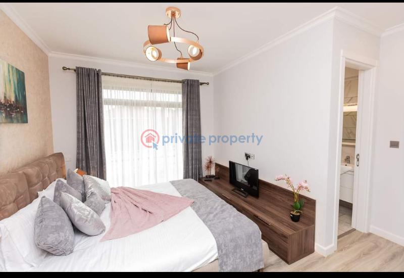 4 bedroom House For Sale South C Nairobi West  - 9