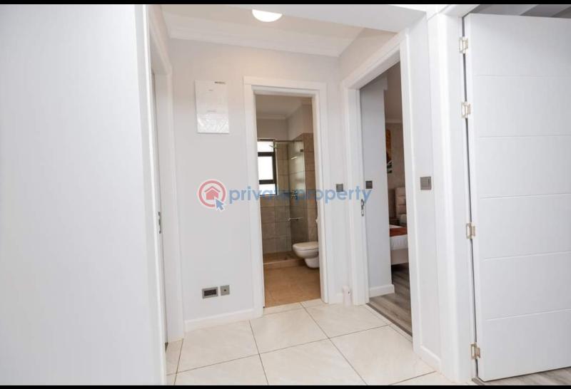 4 bedroom House For Sale South C Nairobi West  - 4