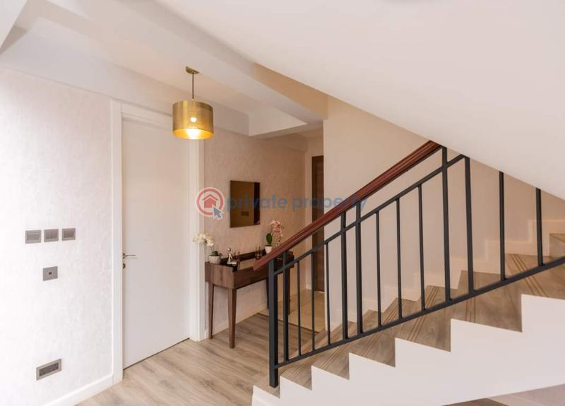 4 bedroom House For Sale South C Nairobi West  - 15