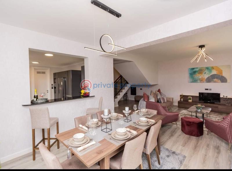 4 bedroom House For Sale South C Nairobi West  - 13