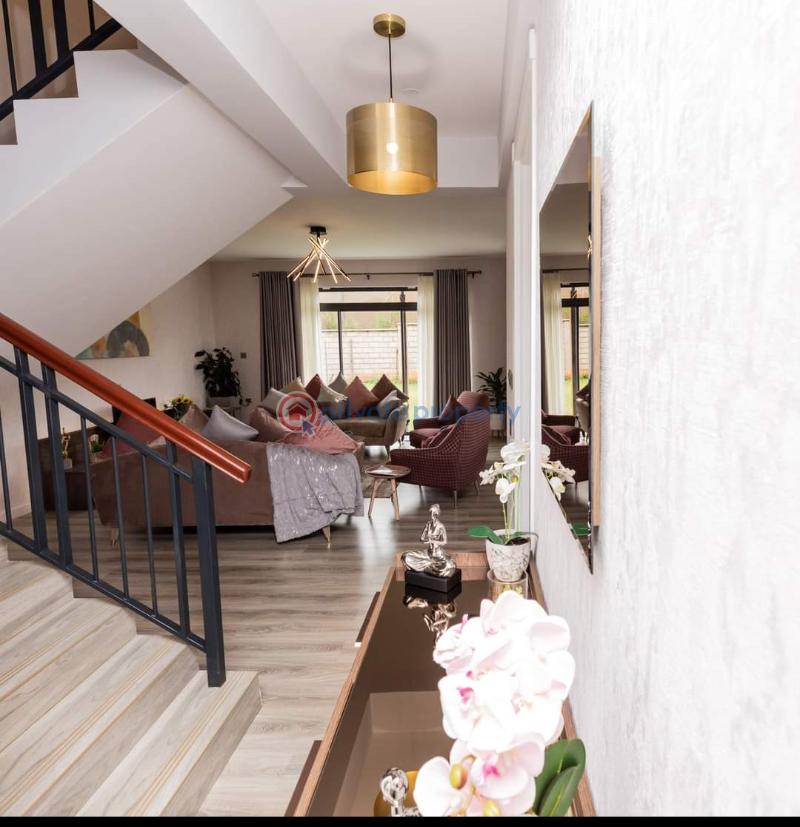 4 bedroom House For Sale South C Nairobi West  - 10