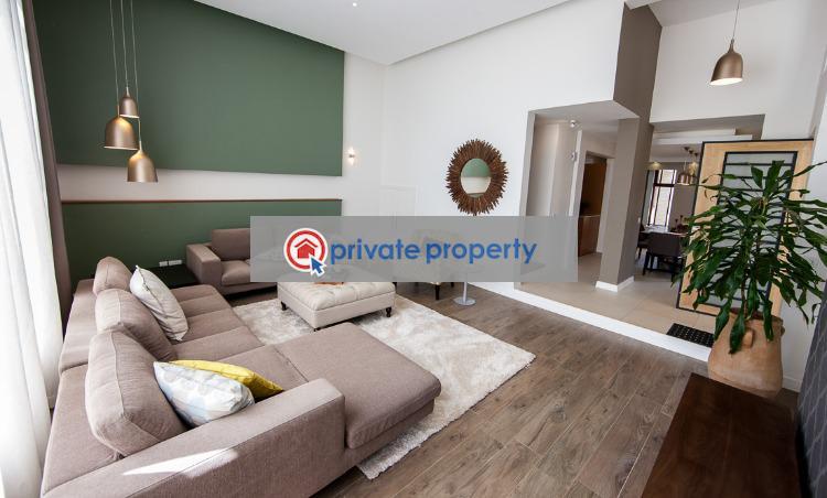 4 bedroom Townhouse For Sale Mugumo-Ini (Langata) Nairobi - 3