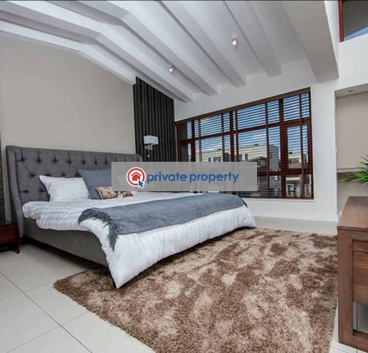 4 bedroom Townhouse For Sale Mugumo-Ini (Langata) Nairobi - 6