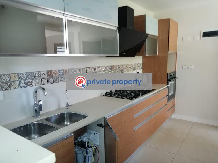 4 bedroom Townhouse For Sale Mugumo-Ini (Langata) Nairobi - 4
