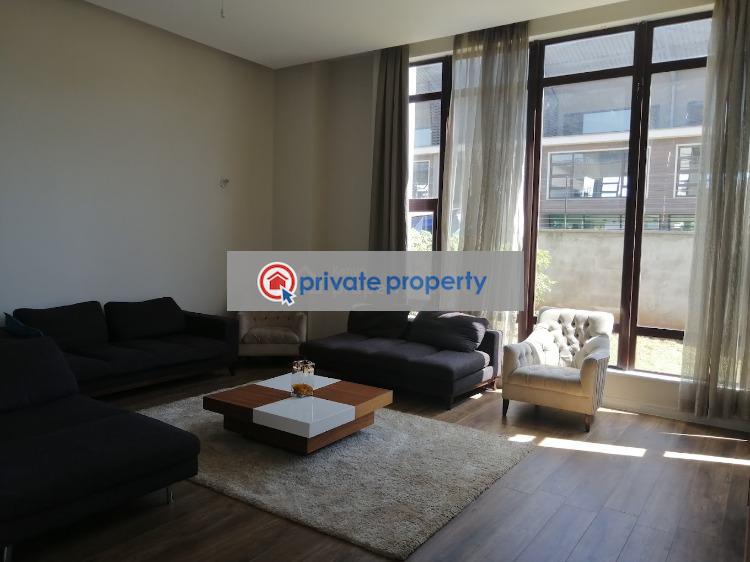 4 bedroom Townhouse For Sale Mugumo-Ini (Langata) Nairobi - 5