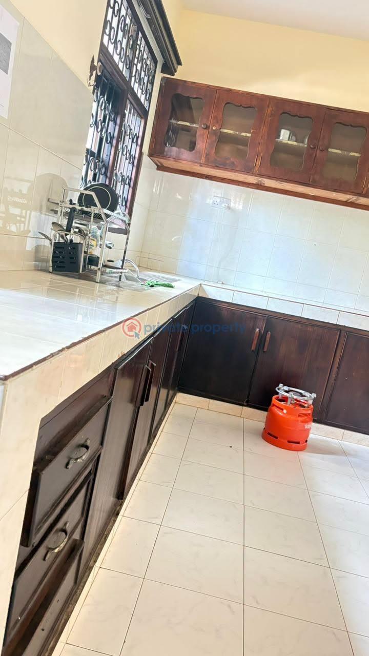 4 bedroom House For Rent Nyali Mombasa - 5