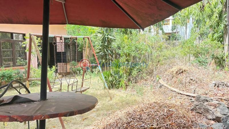 4 bedroom House For Rent Nyali Mombasa - 1