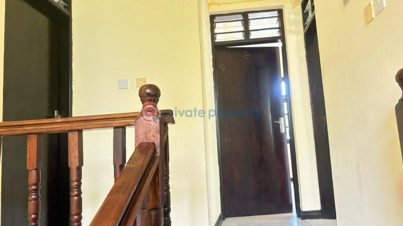 4 bedroom House For Rent Nyali Mombasa - 3